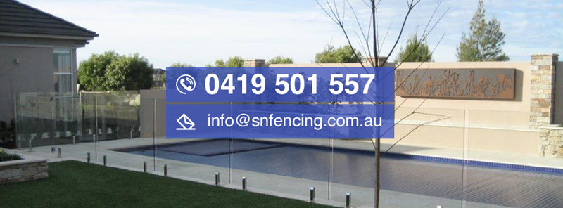 SN Fencing: Malvern