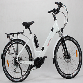 Freedom Ebikes