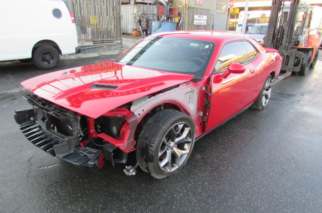 Metro Car Wreckers: Laverton North