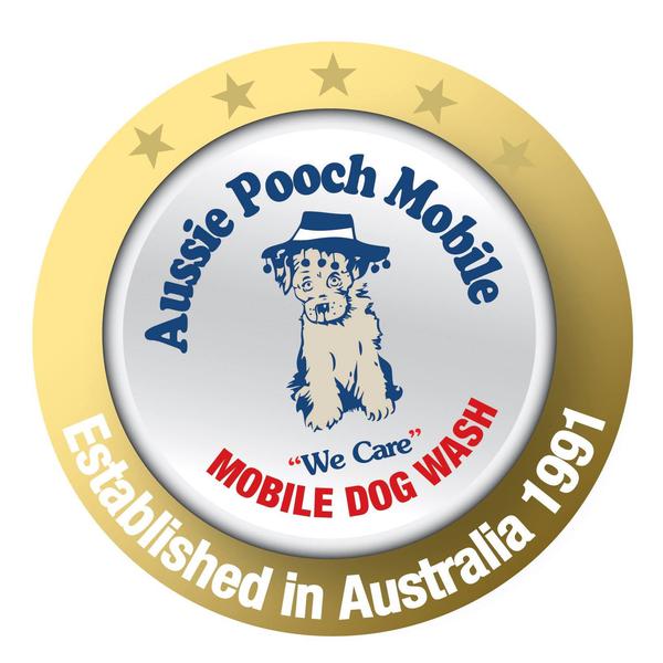 Aussie Pooch Mobile: Safety Beach
