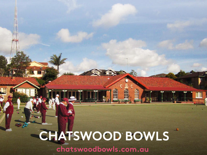 Chatswood Bowls