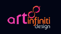 Artinfiniti Design logo