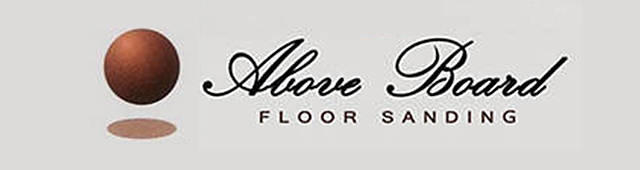 Above Board Floor Sanding