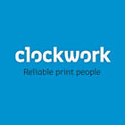 Clockwork Print: West Perth