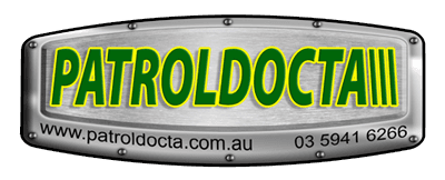 Patroldocta logo