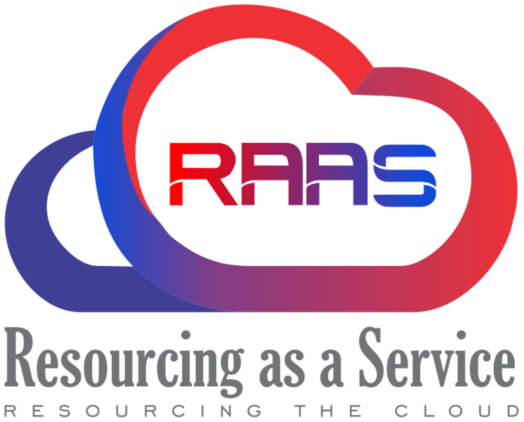 Resourcing as a Service Pty Ltd