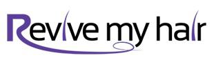 Revive My Hair logo