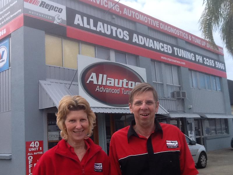 Allautos Advanced Tuning