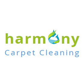 Harmony Carpet Cleaning logo