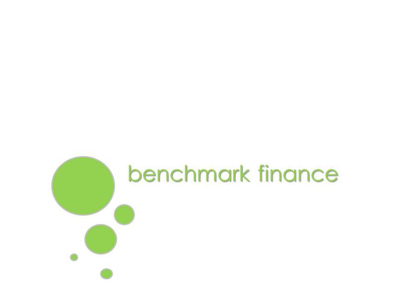 Benchmark Finance