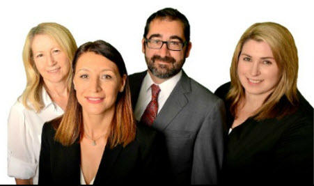 Peninsula Personal Injury Lawyers