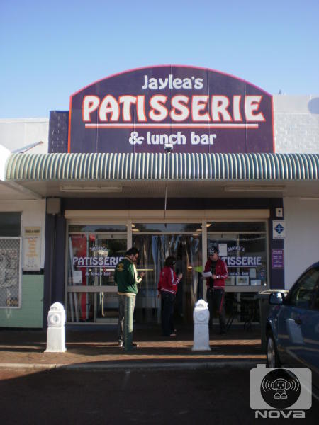 Jaylea's Patisserie