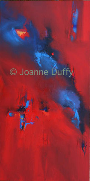 Joanne Duffy