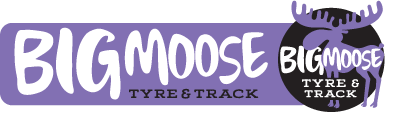 Big Moose Tyre and Track