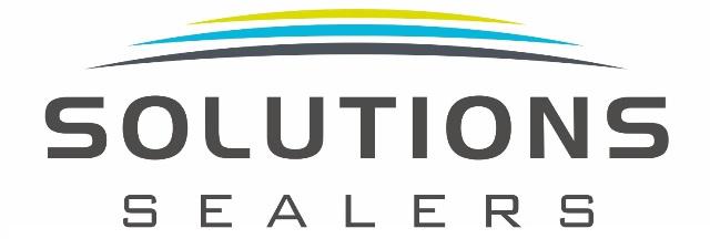 Solutions Sealers
