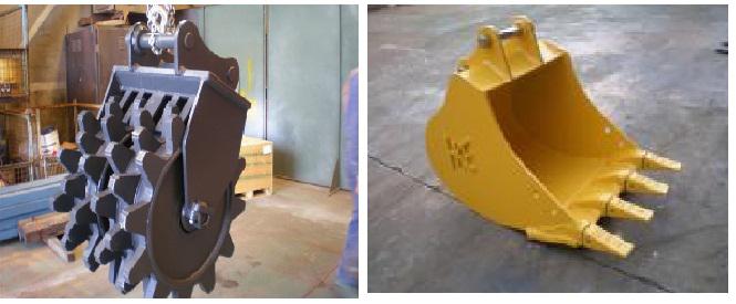 H Kandelaars Engineering (Aus) Pty Ltd