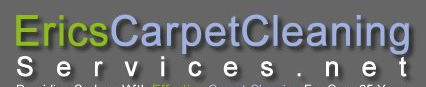 E Kay Carpet Cleaning