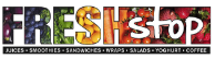 Fresh Stop Meals logo