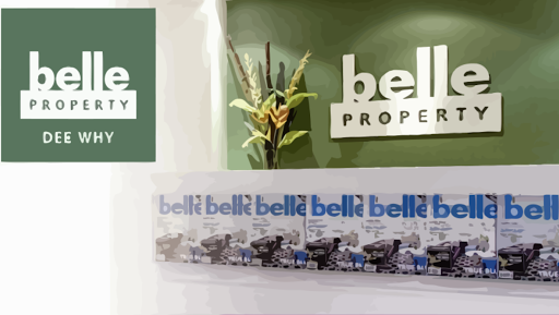 Belle Property: Dee Why