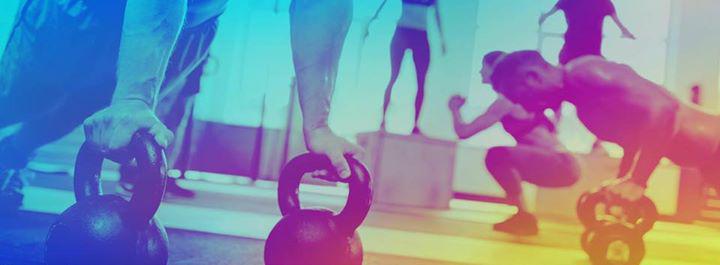 Gymmy Squatz: Prahran