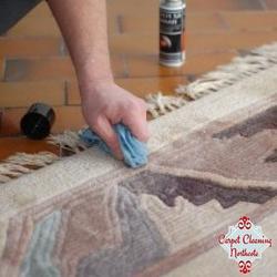 Carpet Cleaning Northcote