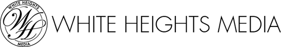 White Heights Media logo