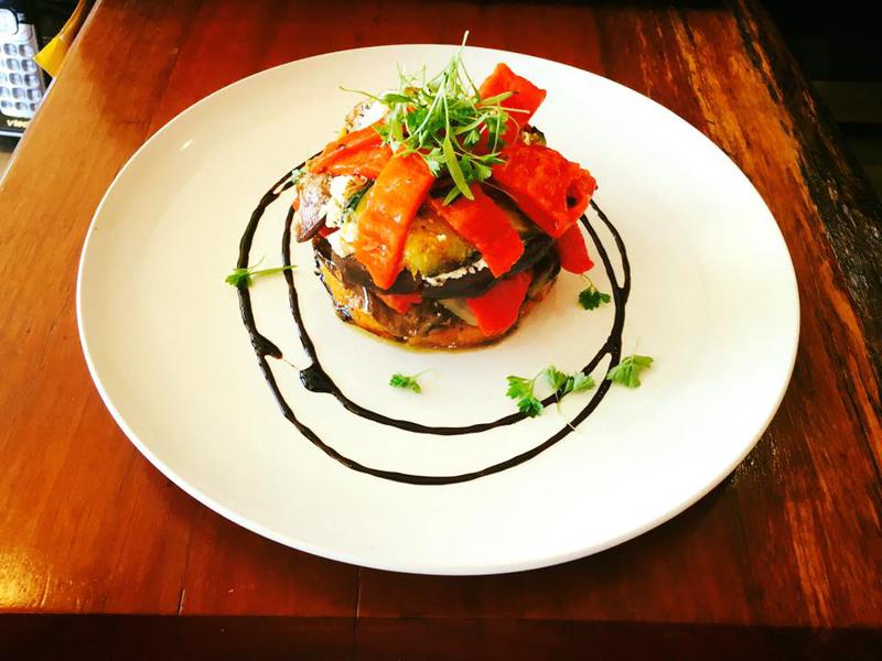 Flamez Eatery