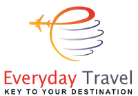 Everyday Travel logo