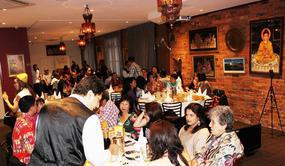 Nirankar Restaurant