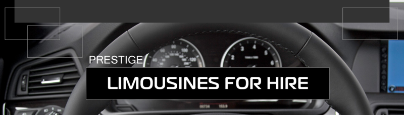 Prestige Limo Hire