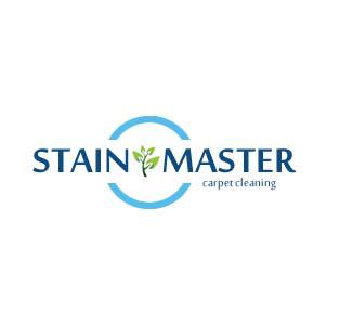Stain Master Carpet Cleaning logo
