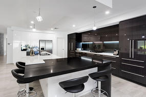 Zeel Kitchens