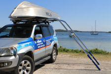 Boat Hoist Loading Systems