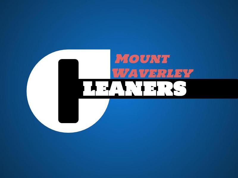 Mount Waverley Cleaners