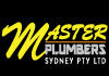 Master Plumbers Sydney