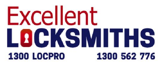 Excellent Locksmiths