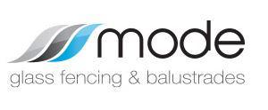 Mode Glass logo