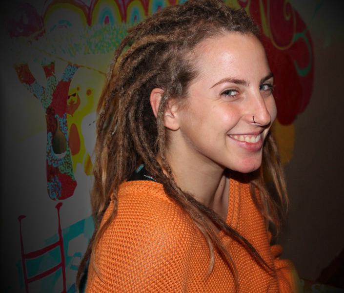 Dread Daze
