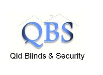 QLD Blinds & Security logo