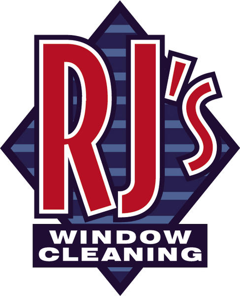 RJ's Window Cleaning