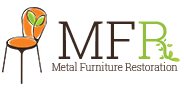 Metal Furniture Restoration