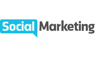 Social Marketing logo