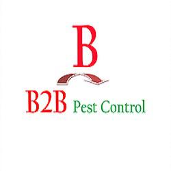 B2B Pest Control