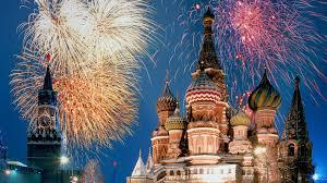Russian Travel and Tours