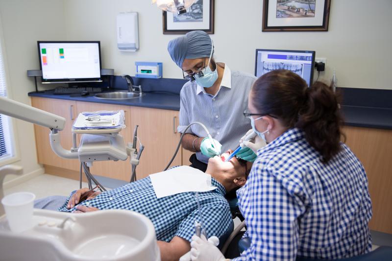Shailer Park Dental