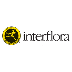 Interflora Pty Ltd logo