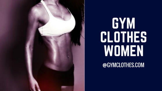 Gym Clothes