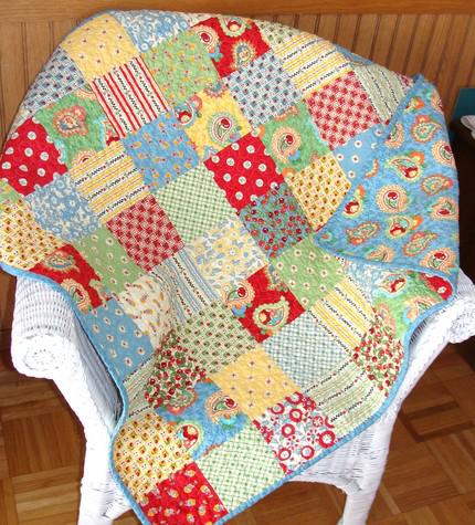 Gingernut Quilting & Sewing