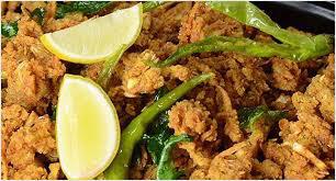 Indian Brothers Restaurants: North Ward