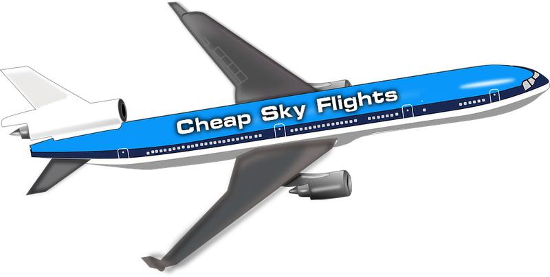 Cheap Sky Flights